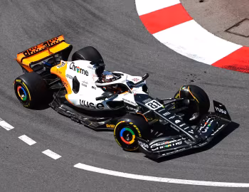 McLaren MCL60 '2023