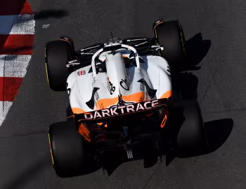 McLaren MCL60 '2023
