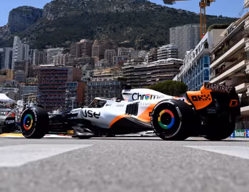 McLaren MCL60 '2023