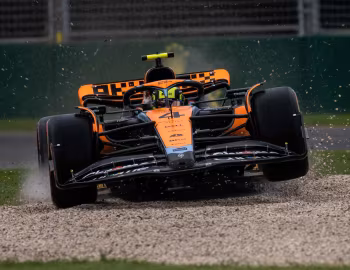 McLaren MCL60 '2023