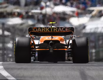 McLaren MCL60 '2023
