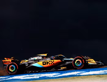 McLaren MCL60 '2023