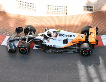 McLaren MCL60 '2023