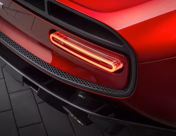 McLaren McL 6GT Concept '08.2026