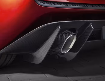 McLaren McL 6GT Concept '08.2026