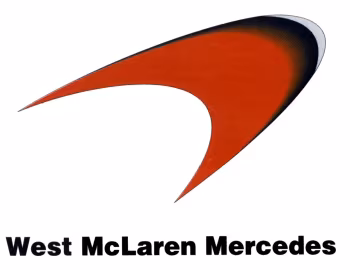 Logotipo McLaren