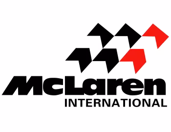 Logotipo McLaren