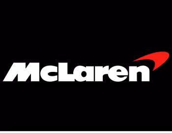 Logotipo McLaren