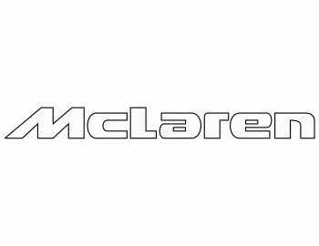 Logotipo McLaren