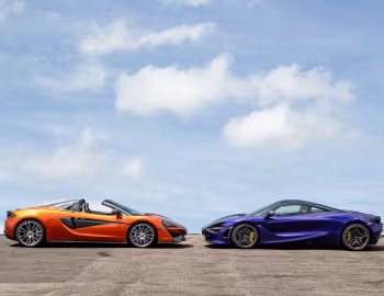 McLaren