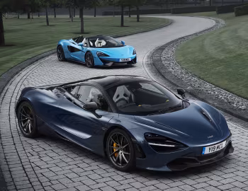 McLaren