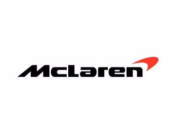 Logotipo McLaren