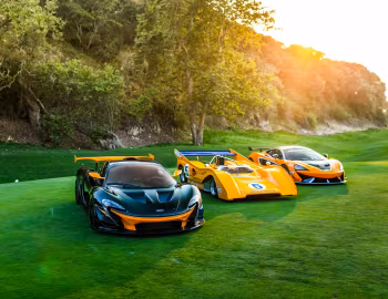McLaren