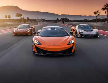 McLaren