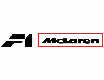 Logotipo McLaren