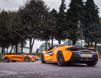 McLaren