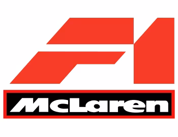 Logotipo McLaren