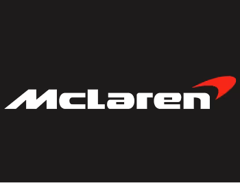 Logotipo McLaren