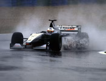 McLaren MP4/14 '1999
