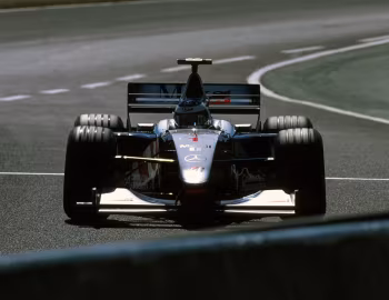McLaren MP4/14 '1999