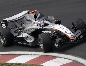 McLaren MP4/20 '2005