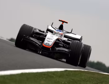 McLaren MP4/20 '2005