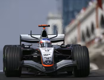 McLaren MP4/20 '2005