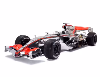McLaren MP4/21 '2006