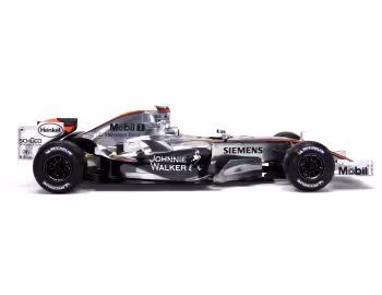 McLaren MP4/21 '2006