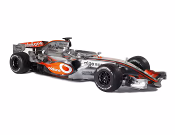 McLaren MP4/22 '2007