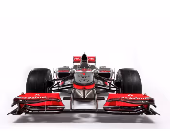 McLaren MP4/25 '2010