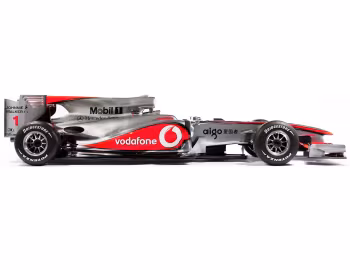 McLaren MP4/25 '2010