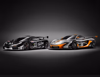 McLaren