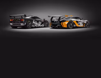 McLaren