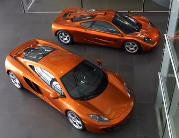 McLaren