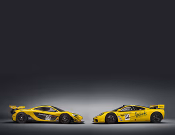 McLaren