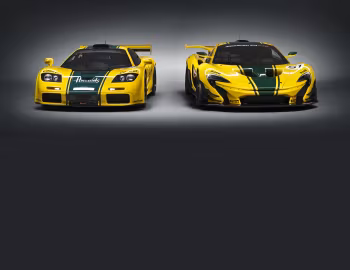 McLaren