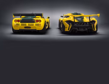 McLaren