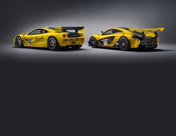 McLaren