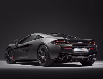 McLaren 570S Track Pack [Worldwide] '2017–21