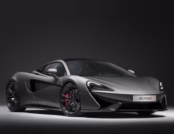 McLaren 570S Track Pack [Worldwide] '2017–21