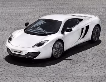 McLaren MP4-12C [UK-spec] '2011–14