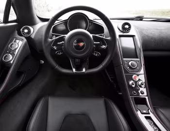 Painel frontal McLaren MP4-12C '2011–14