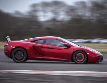 McLaren MP4-12C [UK-spec] '2011–14
