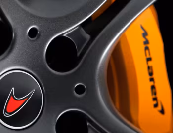 McLaren MP4-12C '2011–14