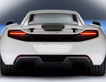 McLaren MP4-12C '2011–14