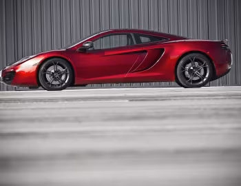 2012–14 McLaren MP4-12C [North America] '2011–14