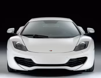 McLaren MP4-12C '2011–14
