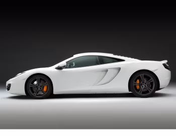 McLaren MP4-12C '2011–14