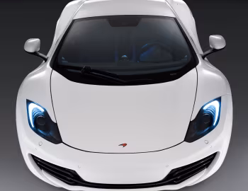 McLaren MP4-12C '2011–14